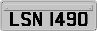 LSN1490