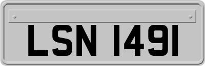 LSN1491