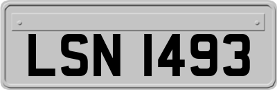 LSN1493