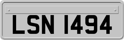 LSN1494