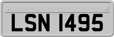 LSN1495