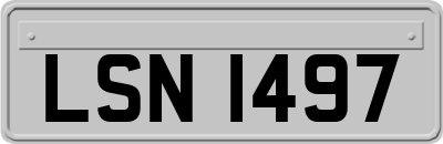 LSN1497