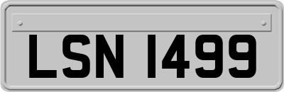 LSN1499