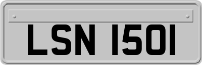 LSN1501