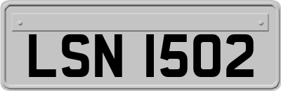 LSN1502