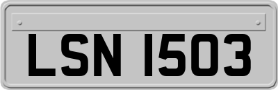 LSN1503