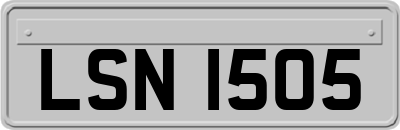 LSN1505