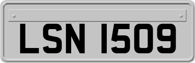LSN1509