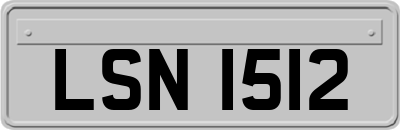 LSN1512