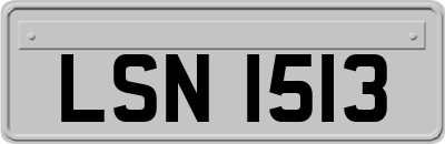 LSN1513