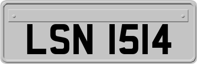 LSN1514