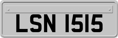 LSN1515