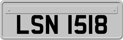 LSN1518
