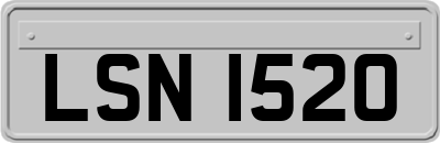 LSN1520