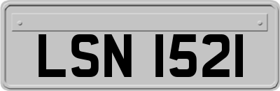 LSN1521