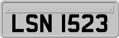 LSN1523