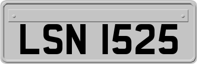 LSN1525