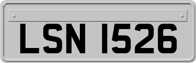 LSN1526