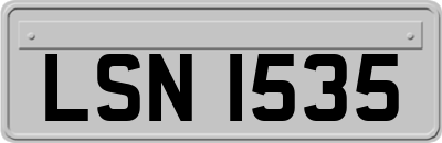 LSN1535