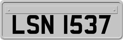 LSN1537