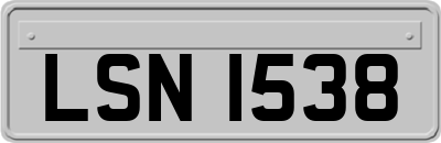LSN1538