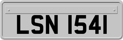 LSN1541