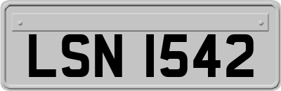 LSN1542
