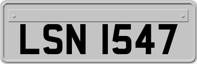 LSN1547