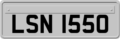 LSN1550