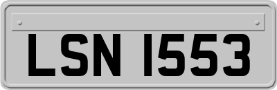 LSN1553