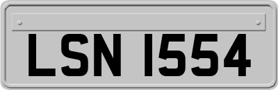 LSN1554