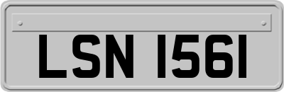 LSN1561