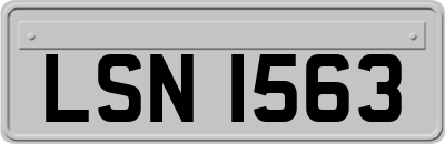 LSN1563