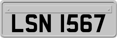 LSN1567