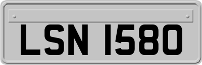 LSN1580
