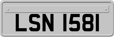 LSN1581