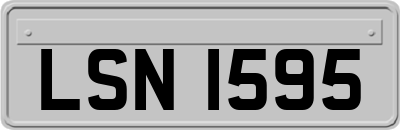 LSN1595