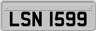 LSN1599