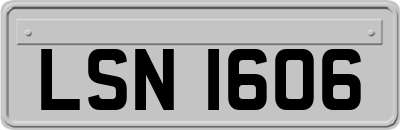 LSN1606