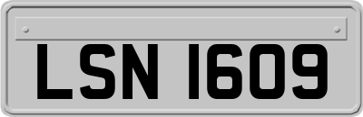 LSN1609