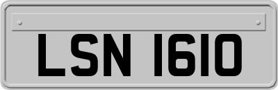 LSN1610