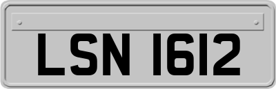 LSN1612