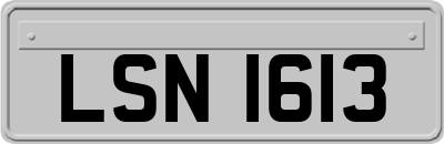 LSN1613