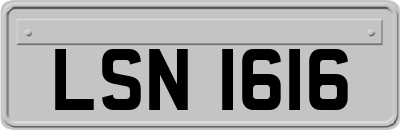 LSN1616