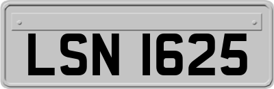 LSN1625
