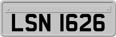 LSN1626