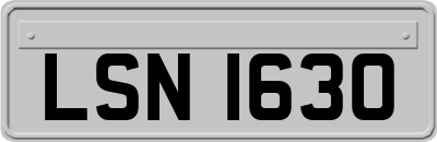 LSN1630