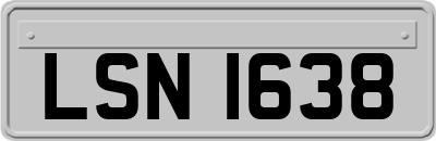 LSN1638