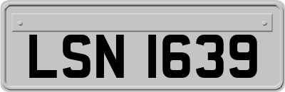 LSN1639
