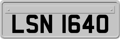 LSN1640